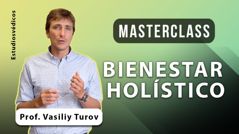 Bienestar Holístico  Ayurveda y su Enfoque Único en Enfermedades Autoinmunes