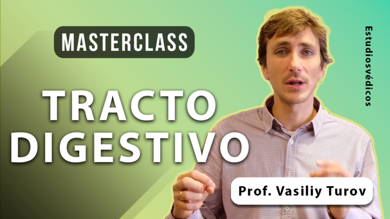 Tracto Digestivo  Equilibrio y Salud a Través del Conocimiento Ancestral