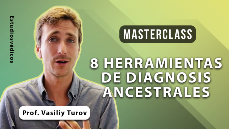 Descubre las 8 herramientas de diagnosis ancestrales de Ayurveda