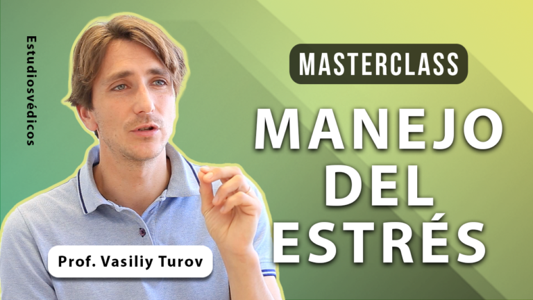 El enfoque ayurvédico para el manejo del estrés