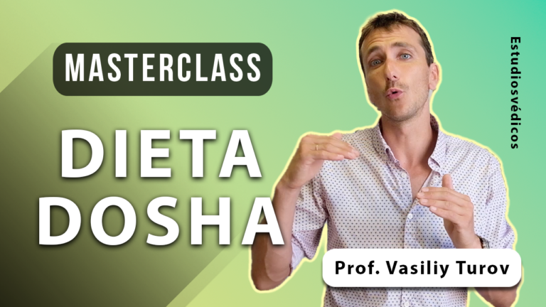 ¿Moda o Error  Analizando a Fondo la Dieta Dosha y Sus Riesgos