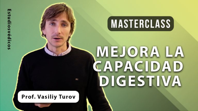 Como mejorar nuestra capacidad digestiva y los 13 tipos de metabolismo! – Los 13 agnis