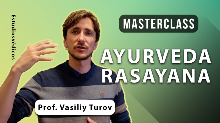 Rasayana, Técnicas de rejuvenecimiento y depuración para vivir mejor