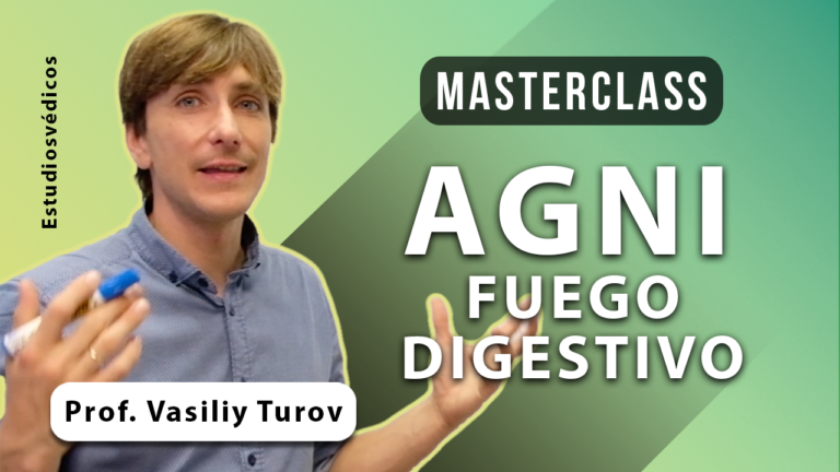 Agni fuego digestivo Claves para entender tu metabolismo