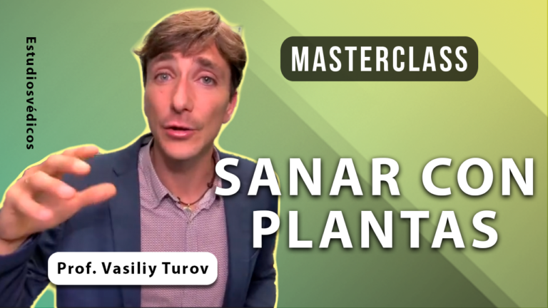 El arte de curar con plantas  Iniciación al Dravyagunavinyam