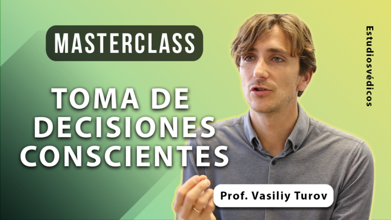 Toma de Decisiones Conscientes  Explorando el Rol de los Gunas de la mente Satva, rajas y tamas