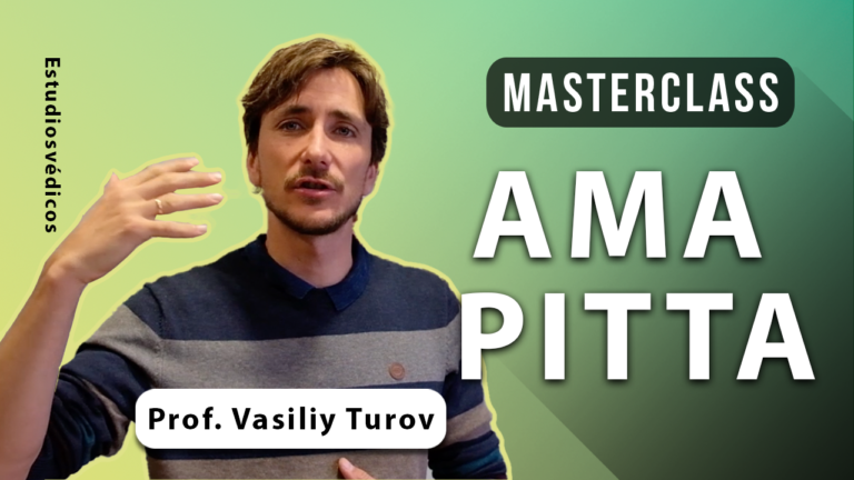 Como el ama Pitta toxicidad de fuego puede destruir tu salud y como evitarlo