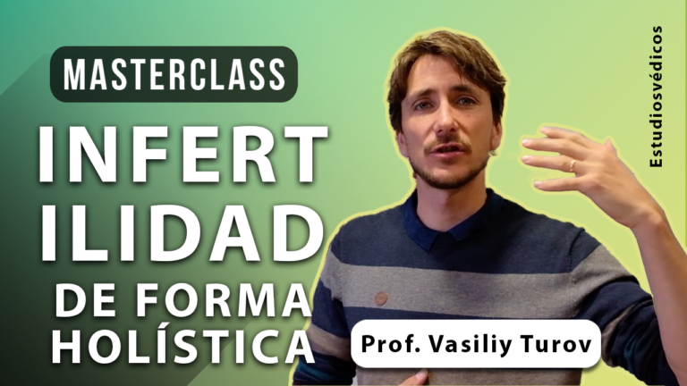 Abordando la Infertilidad de Forma Holística