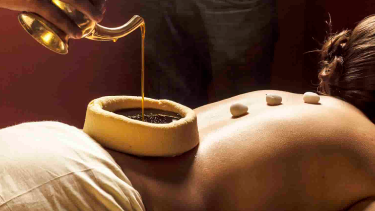 Ayurveda y patologías modernas