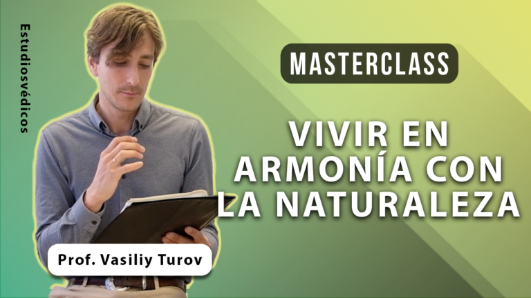 Descubre el Arte de Vivir en Armonía con la Naturaleza: Claves para Salud y Felicidad