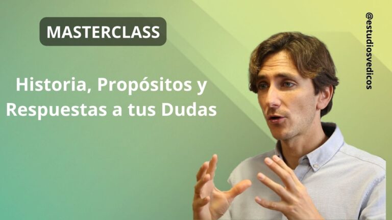 Historia y Proposito